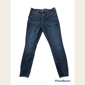Universal Thread mid rise jeans